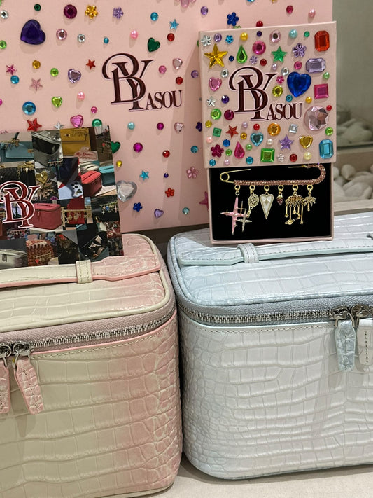 Après Vanity Case