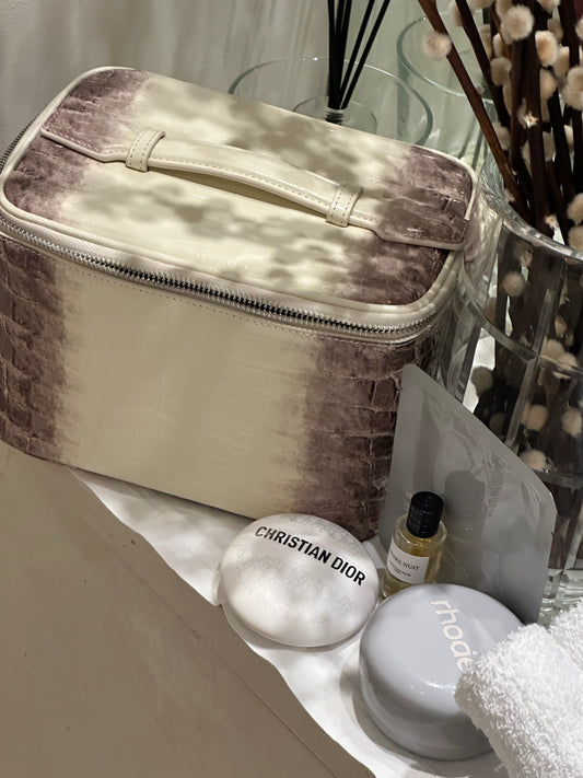 Monaco Vanity Case