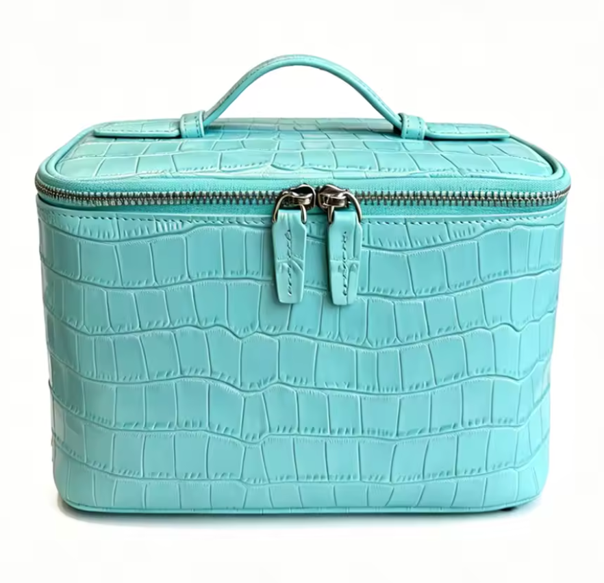 Tiffany Vanity Case