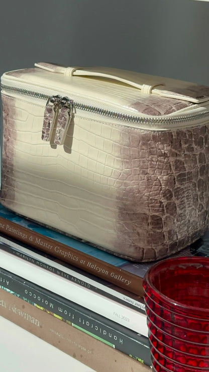 Monaco Vanity Case