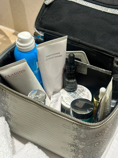 Ombré Vanity Case