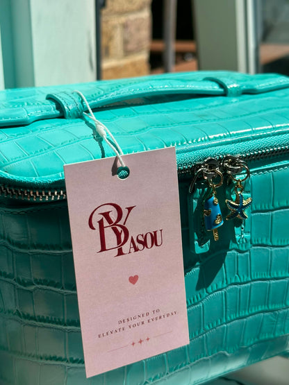 Tiffany Vanity Case