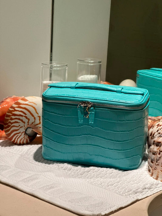 Tiffany Vanity Case