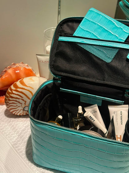 Tiffany Vanity Case