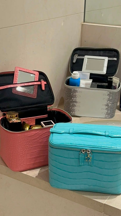 Tiffany Vanity Case