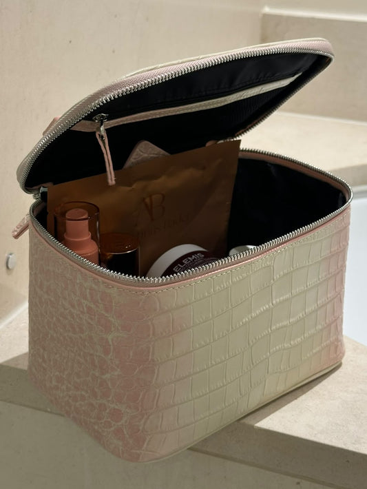 Blossom Vanity Case
