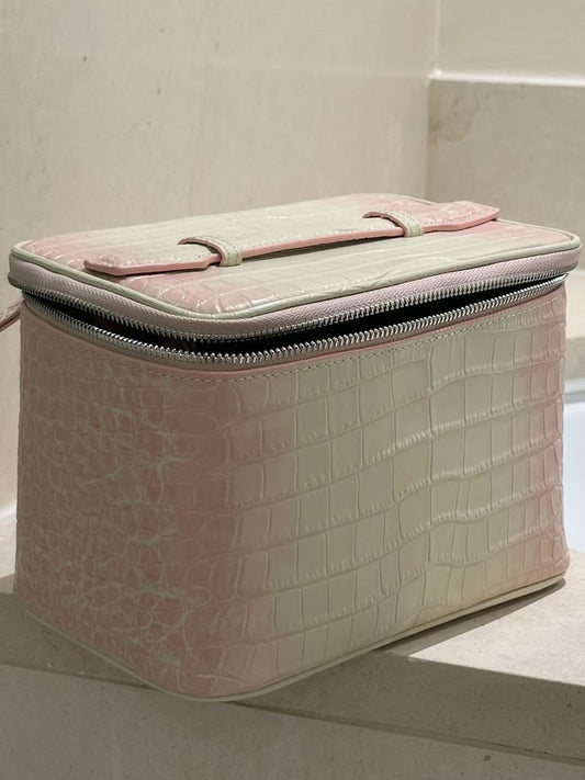 Blossom Vanity Case
